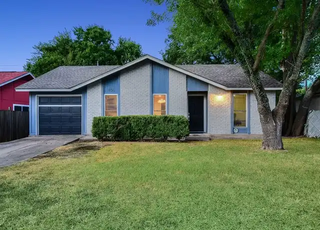 Property at 1106 Neans Dr, Austin, TX, 78758, 3 beds, 2 baths, [object Object]