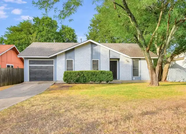 Property at 1106 Neans Dr, Austin, TX, 78758, 3 beds, 2 baths, [object Object]