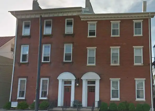 Property at 423 Radcliffe St Unit B6, Bristol, PA, 19007, 1 bed, 1 bath, [object Object]