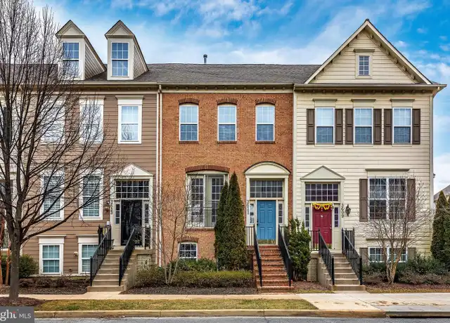 Property at 3611 Sprigg St S, Frederick, MD, 21704, 4 beds, 3.5 baths, [object Object]