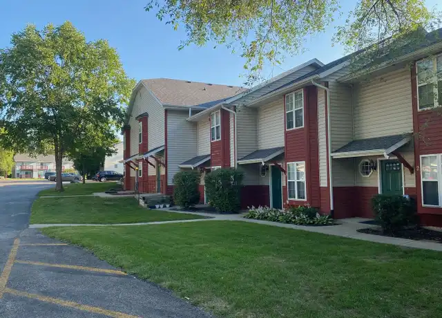Property at 19627 82nd St Unit 19627-01, Bristol, WI, 53104, 2 beds, 1 bath, [object Object]