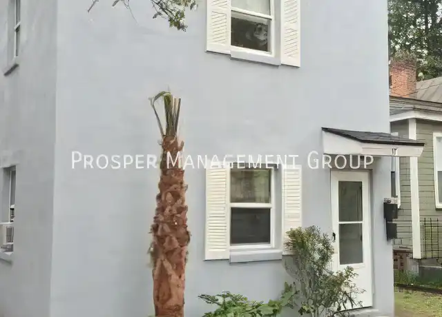 Property at 37 Ashton St Unit B, Charleston, SC, 29403, 2 beds, 1 bath, [object Object]