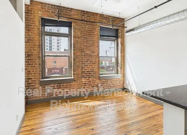 Property at 1322 W Broad St Unit 3F, Richmond, VA, 23220, 1 bed, 1 bath, [object Object]