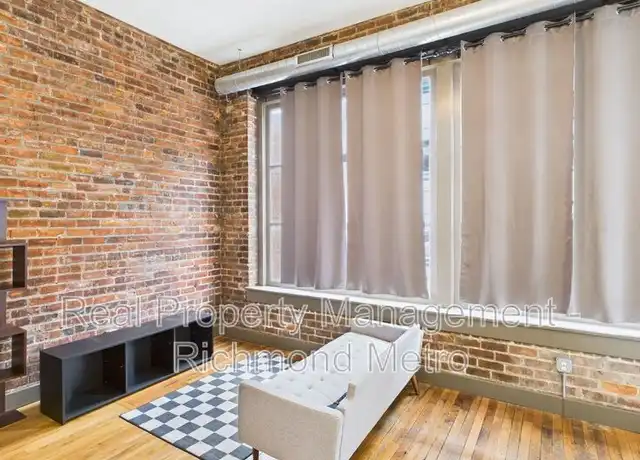 Property at 1322 W Broad St Unit 3F, Richmond, VA, 23220, 1 bed, 1 bath, [object Object]