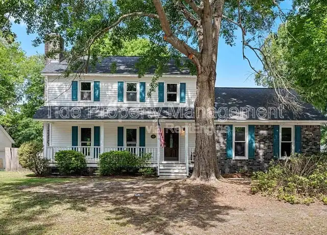 Property at 5424 Indigo Fields Blvd, North Charleston, SC, 29418, 4 beds, 3 baths, [object Object]