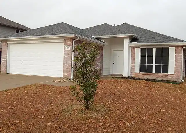 Property at 506 Robinwood Dr, Wylie, TX, 75098, 3 beds, 2 baths, [object Object]
