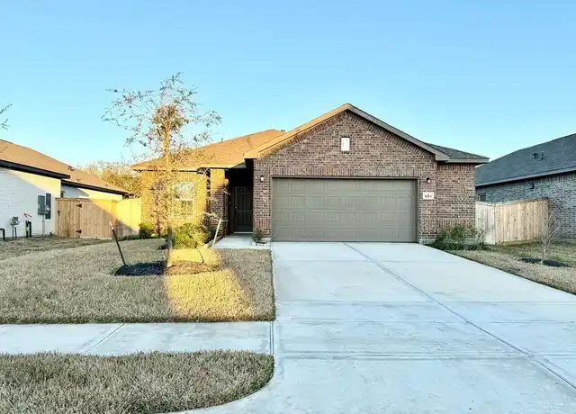 Property at 5013 Coral Vine Ct, Pearland, TX, 77584, 3 beds, 2 baths, [object Object]