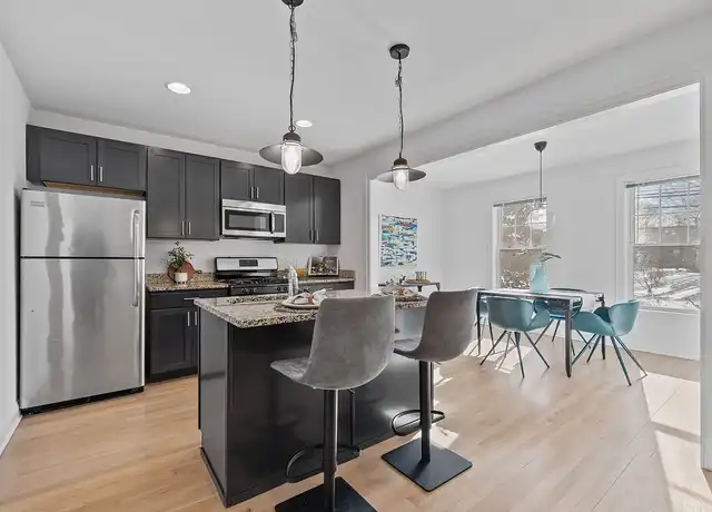 Property at Mayfair Square - 71 Mayfair Sq, Danbury, CT, 06810, 2 beds, 2.5 baths, [object Object]