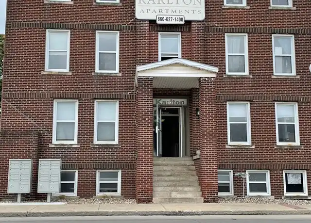 Property at 202 E Jefferson St #304, Kirksville, MO, 63501, 1 bed, 1 bath, [object Object]