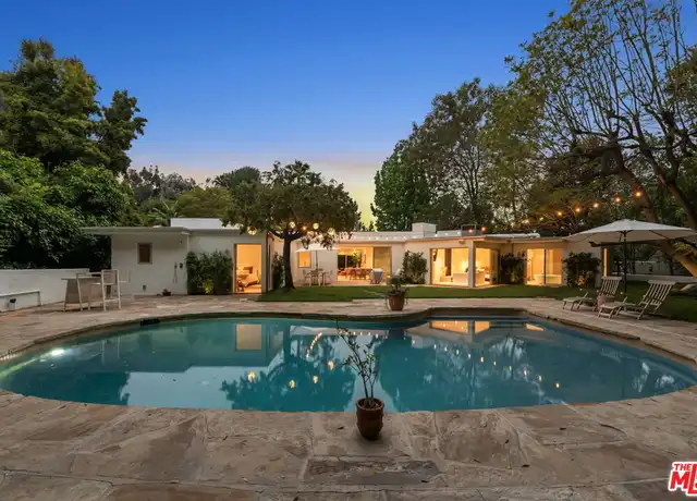 Property at 9451 Hidden Valley Pl, Beverly Hills, CA, 90210, 3 beds, 5 baths, [object Object]