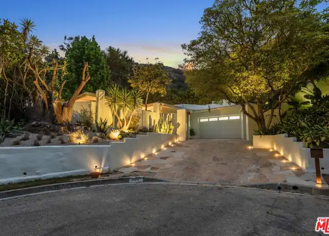 Property at 9451 Hidden Valley Pl, Beverly Hills, CA, 90210, 3 beds, 5 baths, [object Object]