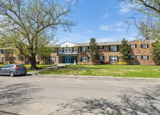 Property at Carolina Apartments - 4929 Reiger Ave, Dallas, TX, 75214, 1 bed, 1 bath, [object Object]
