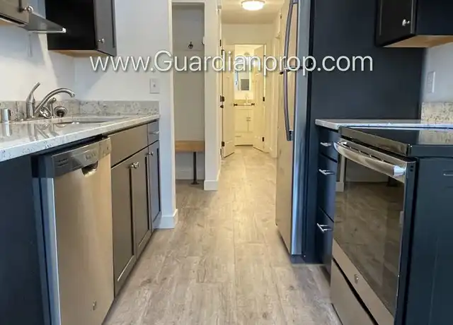 Property at 735 Tyler St NE Unit 2, Minneapolis, MN, 55413, 2 beds, 1 bath, [object Object]