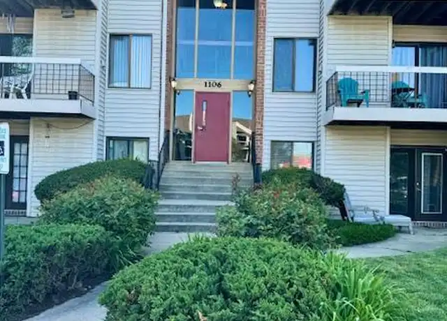 Property at 1106 Castle Harbour Way Unit 1B, Glen Burnie, MD, 21060, 2 beds, 2 baths, [object Object]