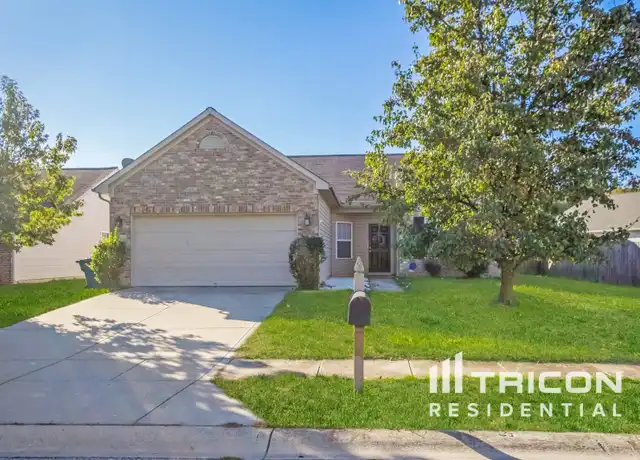 Property at 9897 Lakefield Ln, Avon, IN, 46123, 3 beds, 2 baths, [object Object]