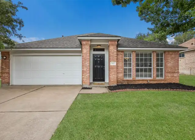 Property at 1810 Coral Dr, Cedar Park, TX, 78613, 4 beds, 2 baths, [object Object]
