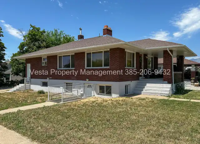 Property at 1082 Doxey St, Ogden, UT, 84403, 2 beds, 1 bath, [object Object]