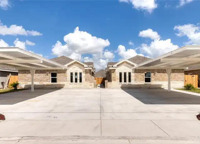 Property at 503 Peabody Ave Unit 3, Edinburg, TX, 78539, 1 bed, 1 bath, [object Object]