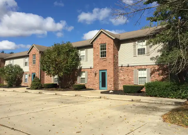 Property at 2807 S Beck Ln, Lafayette, IN, 47909, 1 bed, 1 bath, [object Object]