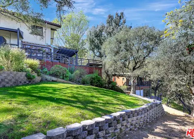 Property at 19805 Valley View Dr, Topanga, CA, 90290, 4 beds, 4 baths, [object Object]