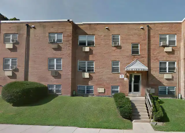 Property at 264 E Cliveden St Unit 114, Philadelphia, PA, 19119, 1 bed, 1 bath, [object Object]