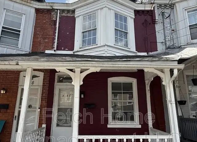 Property at 830 Prangley Ave, Lancaster, PA, 17603, 3 beds, 1 bath, [object Object]