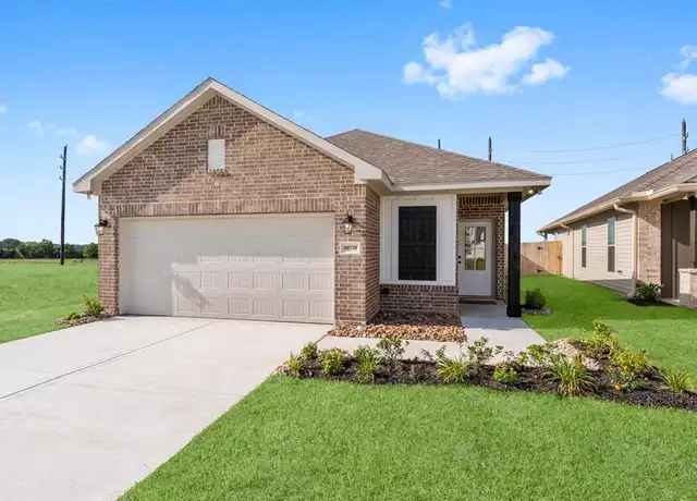 Property at 40720 Mostyn Lake Dr, Magnolia, TX, 77354, 4 beds, 2 baths, [object Object]