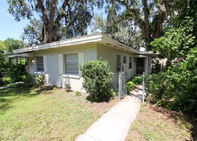 Property at 1116 S Tennessee Ave, Lakeland, FL, 33803, 2 beds, 1 bath, [object Object]