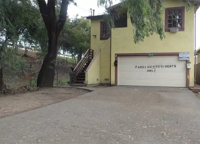 Property at 564 44th St Unit 1, Oakland, CA, 94609, 4 beds, 2 baths, [object Object]