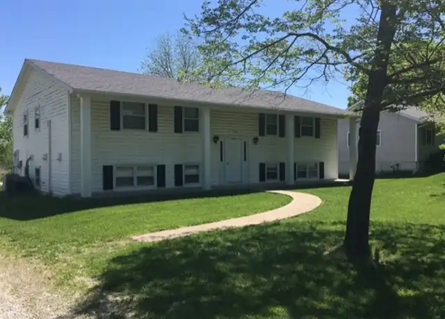 Property at 1058 Morningside Dr Unit B, Salisbury, MO, 65281, 2 beds, 1 bath, [object Object]