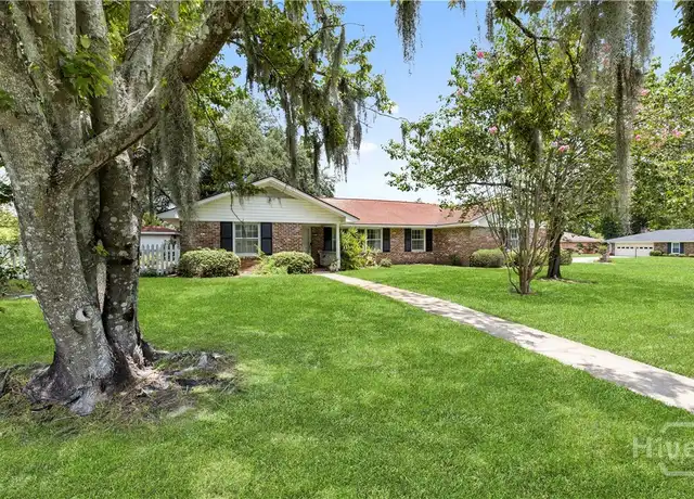 Property at 1614 Queensbury St, Savannah, GA, 31406, 4 beds, 2.5 baths, [object Object]
