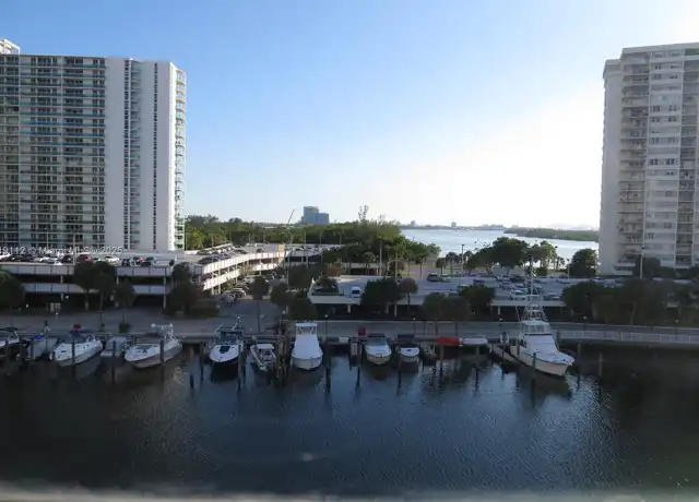 Property at 220 Kings Point Dr #607, Sunny Isles Beach, FL, 33160, 1 bed, 1 bath, [object Object]