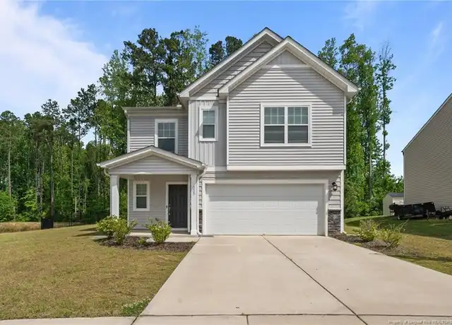 Property at 205 Abercorn Way, Angier, NC, 27501, 5 beds, 3 baths, [object Object]