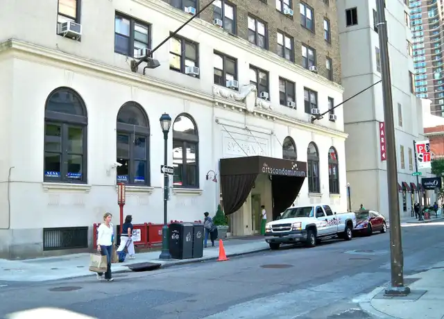 Property at 1324 Locust St #1421, Philadelphia, PA, 19107, 0 beds, 1 bath, [object Object]