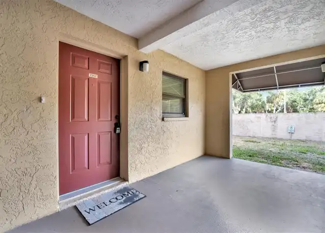 Property at 7257 Cloister Dr #113, Sarasota, FL, 34231, 2 beds, 2 baths, [object Object]