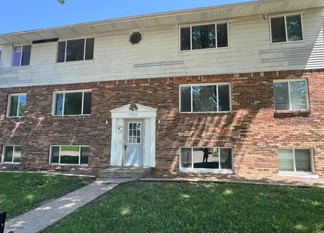 Property at 3240 Heatherton Dr Unit 3, Davenport, IA, 52804, 2 beds, 1 bath, [object Object]