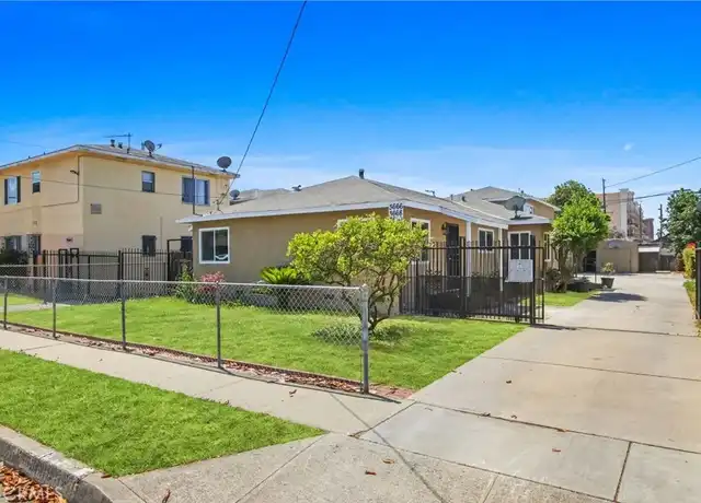 Property at 3666 W 113th St, Inglewood, CA, 90303, 2 beds, 1 bath, [object Object]