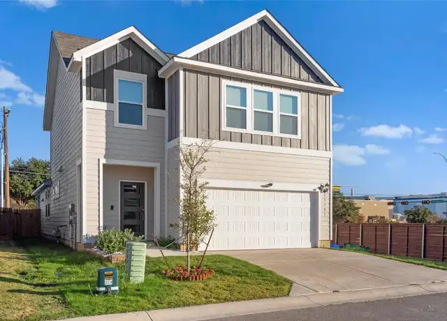Property at 15701 Oglethorpe Dr #100, Austin, TX, 78728, 4 beds, 3 baths, [object Object]