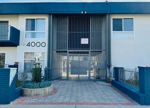 Property at Ursula 2 - 4000 Ursula Ave, Los Angeles, CA, 90008, 1 bed, 1 bath, [object Object]