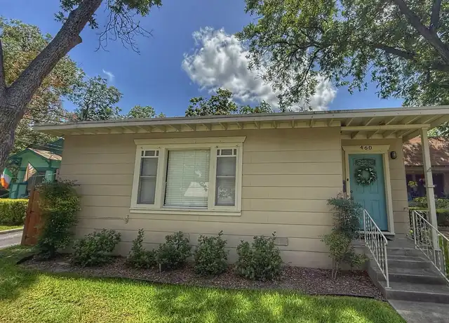 Property at 460 Comal Ave, New Braunfels, TX, 78130, 2 beds, 1.5 baths, [object Object]