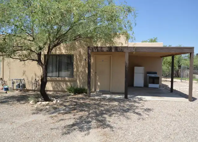 Property at 2427 N Los Altos Ave Unit 2, Tucson, AZ, 85705, 2 beds, 2 baths, [object Object]