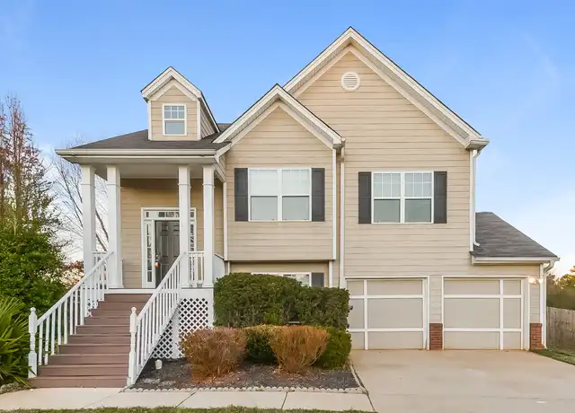 Property at 204 Happy Trl, Locust Grove, GA, 30248, 3 beds, 2 baths, [object Object]