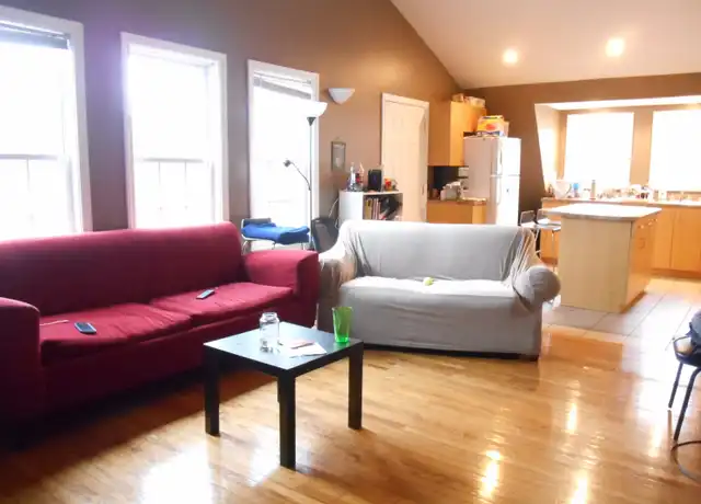 Property at 15 Farrington Ave Unit 2, Boston, MA, 02134, 4 beds, 2 baths, [object Object]