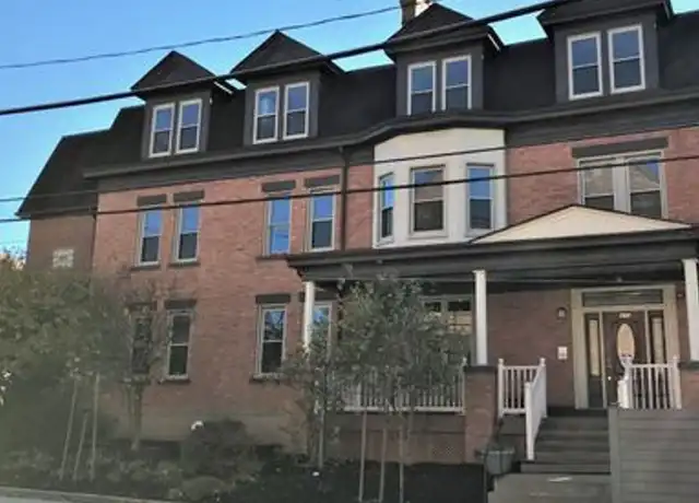 Property at 430 Greenfield Ave, Pittsburgh, PA, 15207, 2 beds, 1 bath, [object Object]