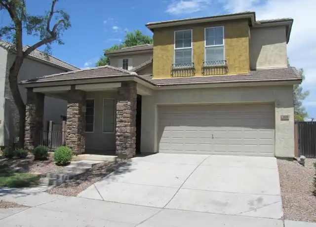 Property at 4258 E Milky Way, Gilbert, AZ, 85295, 4 beds, 3 baths, [object Object]