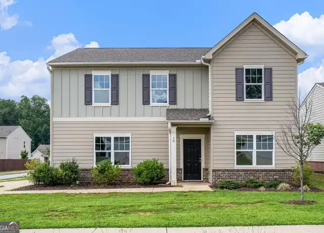 Property at 10 Nordette Ln, Covington, GA, 30016, 4 beds, 2.5 baths, [object Object]
