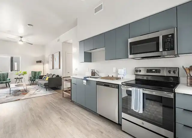 Property at 2nd Ave Commons - 140 W 2nd Ave, Mesa, AZ, 85210, 1-2 bed, 1-2 bath, [object Object]