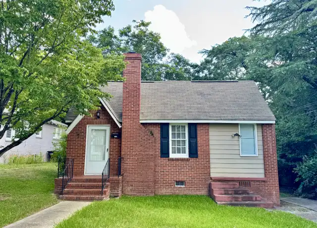 Property at 3012 15th Ave, Columbus, GA, 31904, 2 beds, 1 bath, [object Object]