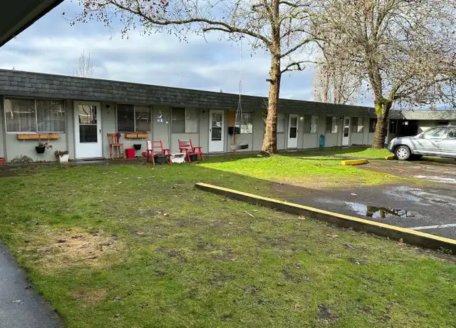 Property at 10624 Kendrick St SW Unit 4, Lakewood, WA, 98499, 1 bed, 1 bath, [object Object]
