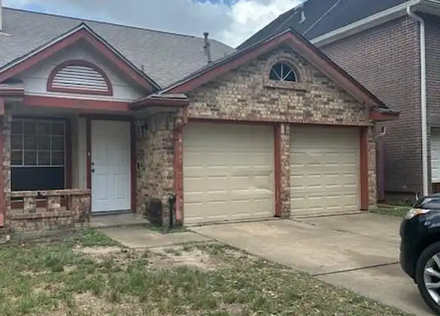 Property at 8611 Green Cedar Dr, Houston, TX, 77083, 3 beds, 2 baths, [object Object]
